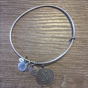 Alex and Ani Bracelet